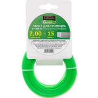 Леска для триммера Startul Garden ST6056-20