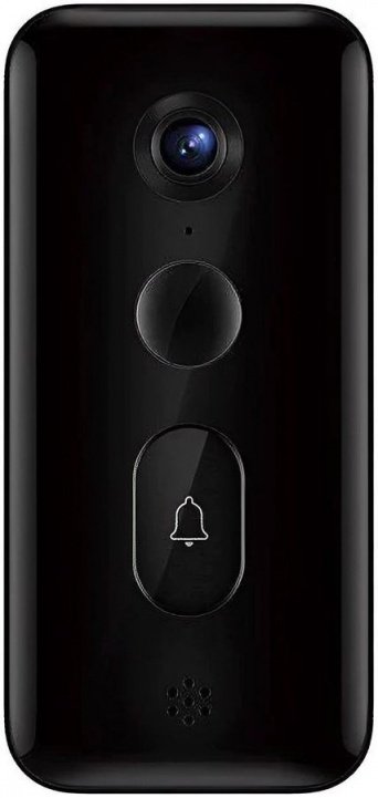 

Дверной звонок Xiaomi Smart Doorbell 3 MJML06-FJ (международная версия)