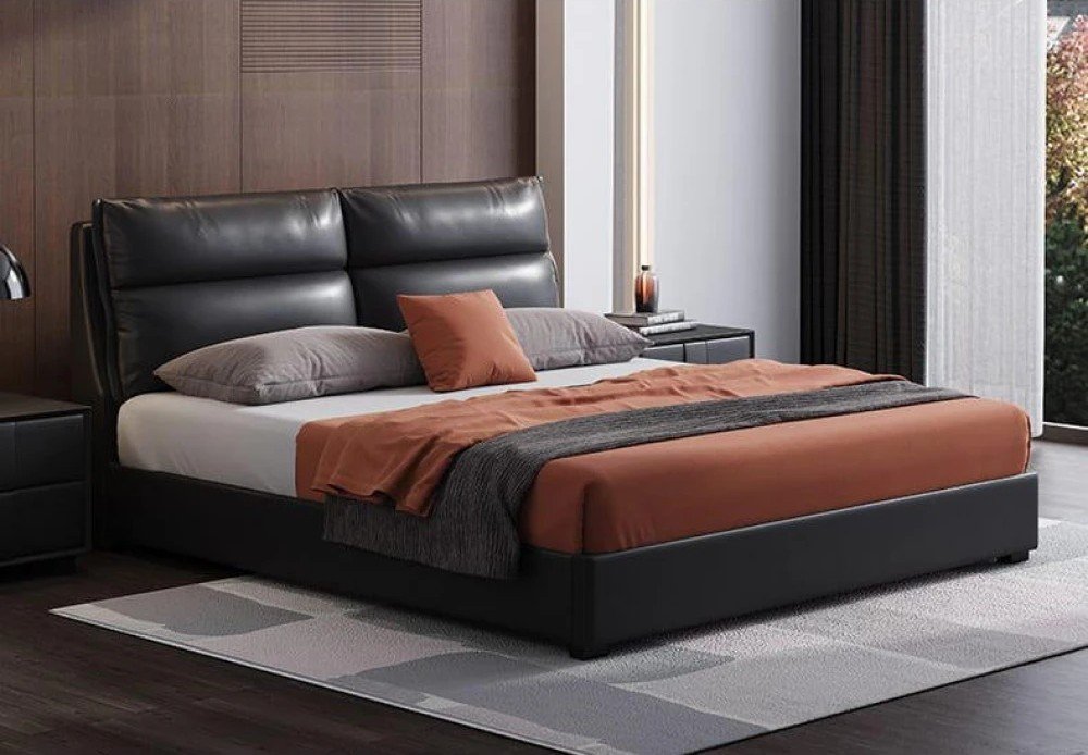 

Кровать DeniZ ЭКО Камилла 140x200