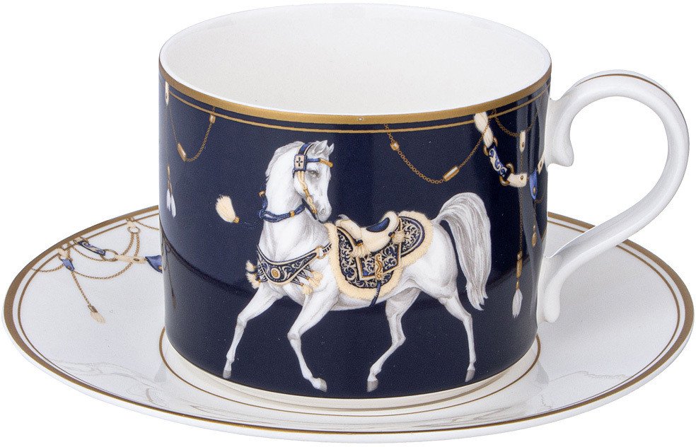 

Чашка Lefard Horse Club 590-582