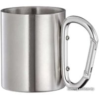 Термокружка BoyScout 61112 0.2л (нержавеющая сталь)