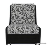 Кресло-кровать Мебель-АРС Аккорд №2 (рогожка, кантри)