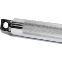 Гриф для штанги Original FitTools FT-ALU-1067DBL