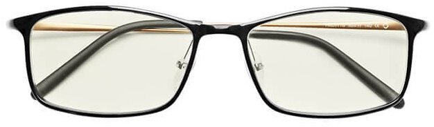 

Компьютерные очки Xiaomi Computer Glasses DMU4060GL (черный)
