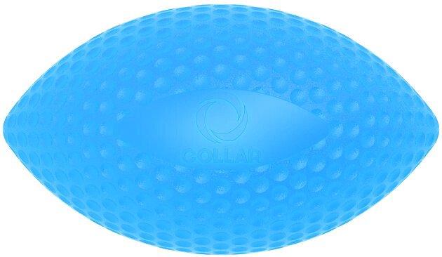 

Игрушка для собак Collar PitchDog Sportball 62412 (голубой)