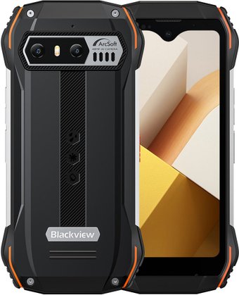 Blackview N6000 (оранжевый)