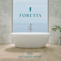 Ванна Ventospa Foretta 170x80