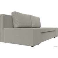 Диван Лига диванов Сан Марко 121576 (рогожка Амур, бежевый)