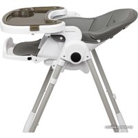 Высокий стульчик Baby Prestige Junior Lux+ (orange)