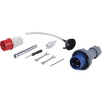 Бензиновый генератор Patriot GRA 19000 DAWS