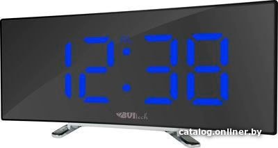 Настольные часы BVItech BV-412BMK