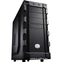 Корпус Cooler Master K280 Black (RC-K280-KKN1)