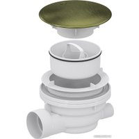 Сифон RGW Velplex QYD-01-br
