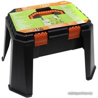 Набор домашнего мастера ISMA 515002 (1500 предметов)