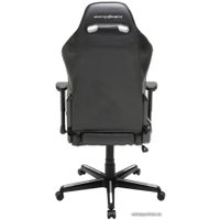 Игровое (геймерское) кресло DXRacer Drifting OH/DH73/NW (черный/белый)