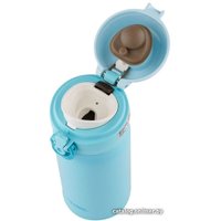 Термокружка THERMOS JNL-502-SKY 0.5л (голубой)