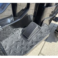 Электротрактор Detskiy Style HL389 (синий) в Мозыре