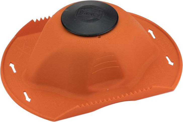 

Плододержатель Borner (оранжевый)