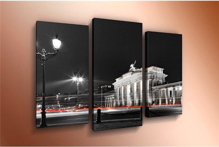 

Модульная картина Arthata m-000662 120x80