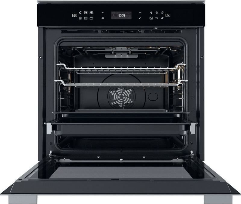 

Электрический духовой шкаф Whirlpool W7 OS4 4S1 P BL