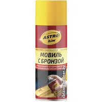  ASTROhim Мовиль с бронзой 520мл AC-4815