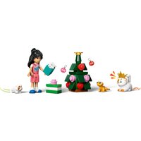 Конструктор LEGO Friends 42668 Advent Calendar 2025