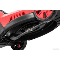 Газонокосилка Hammer ETK2000