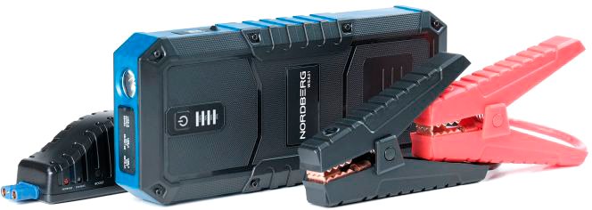 

Пусковое устройство Nordberg WSA21