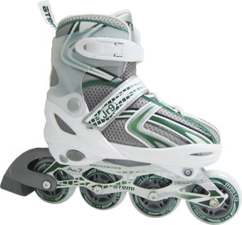 Роликовые коньки Atemi AJIS-12.02 X9 27-30