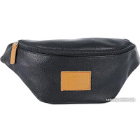 Женская сумка Mr.Bag 050-333H-IK-BLK (черный)