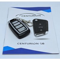 Автосигнализация Centurion 08