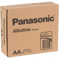 Батарейка Panasonic Alkaline Power AA 48 шт. LR6APB/4BP