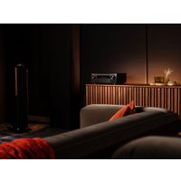 AV ресивер Denon AVC-X6800H (черный)