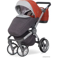 Универсальная коляска Expander Antari (2 в 1, 05 Malachit)