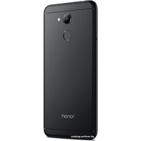 Телефон HONOR 6C Pro JMM-L22 (черный)
