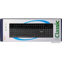 Клавиатура Perfeo Classic