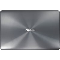 Ноутбук ASUS X756UQ-T4240D