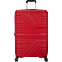 Чемодан American Tourister Flytwist True red 78 см