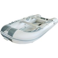 Моторно-гребная лодка Haibo HBD 330AL