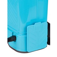 Аккумуляторный опрыскиватель GPT ZFB-12 Comfort Mix