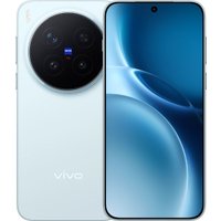 Телефон Vivo X300 Pro V2502A 12GB/256GB китайская версия (бирюзовый)