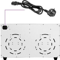 Сушилка для овощей и фруктов Kitfort KT-4935