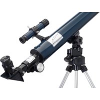 Набор для опытов Levenhuk Discovery Scope 2 с книгой 77821