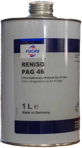 Присадка в испаритель/кондиционер Fuchs Reniso Pag 46 600746353 1л