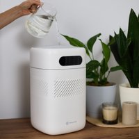 Увлажнитель воздуха Evolution HF-677 Smart + набор кружек Makkua Cup Cozyday MC270