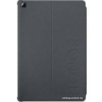 Чехол для планшета HONOR Pad X8 flip cover (серый)