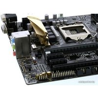 Материнская плата ASUS Z170M-PLUS