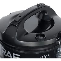 Пылесос RAF R.6667R (красный)