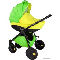 Универсальная коляска Tutis Zippy New (2 в 1)