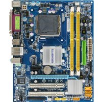 Материнская плата Gigabyte GA-G31M-S2C
